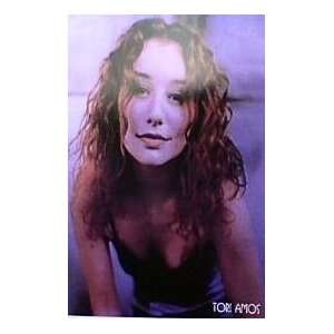  Tori Amos Poster 11 X 14