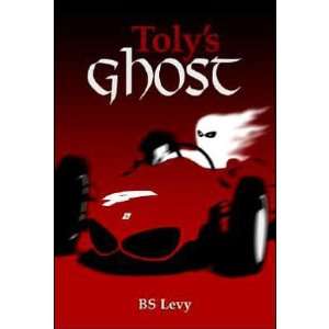  Tolys Ghost (Book): Office Products