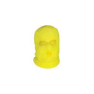  High Visibility Balaclava