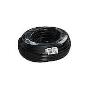  Sunleaves Black Tubing 5/8, 100