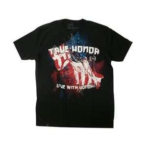  True Honor Freedom T Shirt: Sports & Outdoors