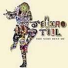 cd jethro tull best  