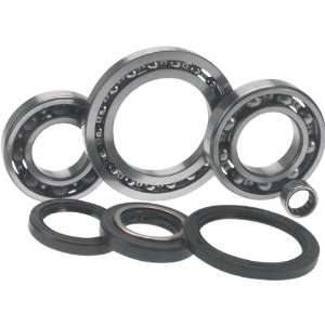  Moose Differential Bearing Kit   Front 25 2050: Automotive