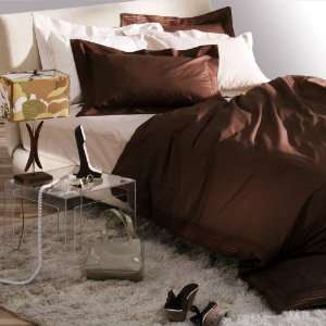  Jersey Cotton Duvet and Sheet Set