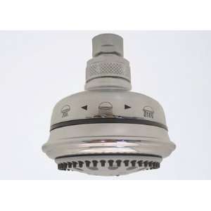   Showerhead with Swivel Joint   Rohl Shower Collec