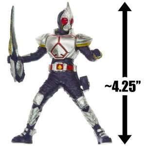  Kamen Rider Blade ~4.25 Figure Kamen Rider HDM Ultimate 