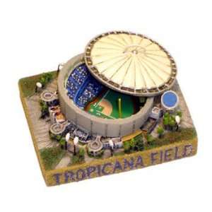  Tropicana Field Stadium Replica   Silver Series Sports 