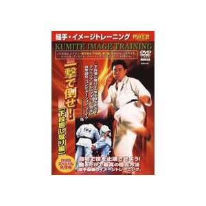  Kyokushin Karate Kumite Image Training DVD 2 Sports 