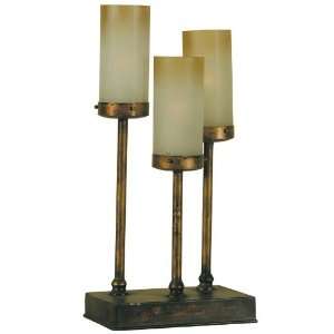    Home Decorators Collection Triveni Accent Lamp: Home Improvement