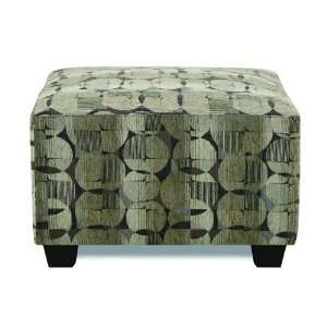  19H Banford Series Cocktail Ottoman