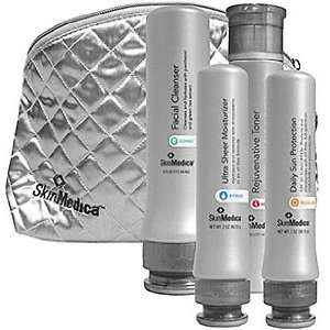  SkinMedica Skin Care Regimen / Kit Normal Dry #2 Beauty