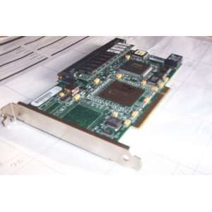  Mylex SCSI Raid PCI Card Upgrade Adapter: Electronics