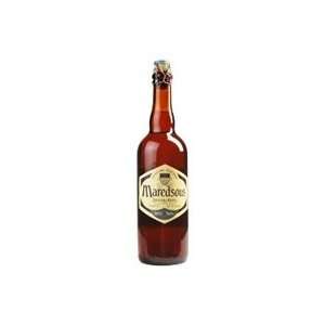  Maredsous 10 Triple Belgian Ale 750ml Grocery & Gourmet 