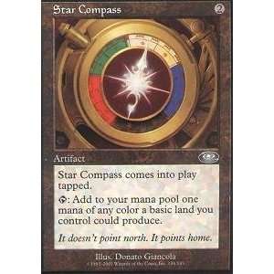    Magic the Gathering   Star Compass   Planeshift Toys & Games