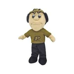  Purdue Boilermakers NCAA Mini Musical Mascot: Sports 