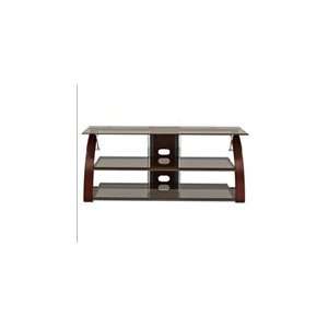  Z Line Designs Keira Flat Panel TV Stand: Home & Kitchen