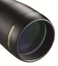  Nikon Buckmaster 6 18x40 Riflescope (SF Matte, BDC 
