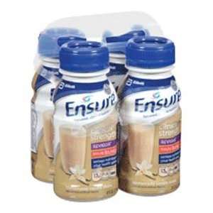   Ensure Clinical Strength Vanilla, 8 Oz, Retail