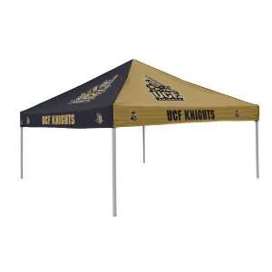  UCF Central Florida Pop Up Canopy Tent