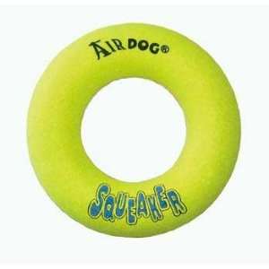    Top Quality Air Kong Squeaker Donut Large Asd1: Pet Supplies