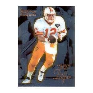  1995 Select Certified #82 Trent Dilfer: Everything Else