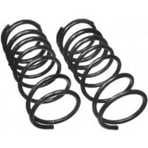  TRW CC734 Front Variable Rate Springs: Automotive