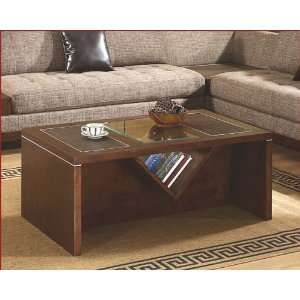  Najarian Furniture Vail Coffee Table NA VACT