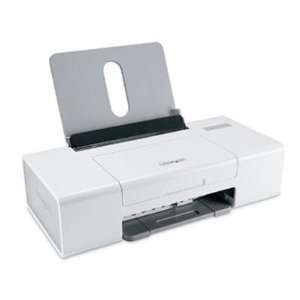  Lexmark Z1300 Inkjet Printer Electronics