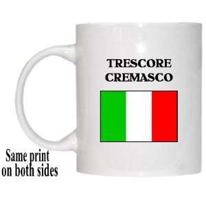  Italy   TRESCORE CREMASCO Mug: Everything Else