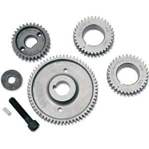  S&S Four Gear Set for Gear Driven Cams: Sports & Outdoors