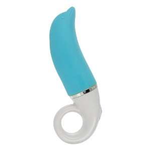  Finger Loop Dolphin Vibrator