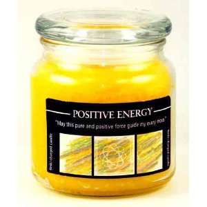  Positive Energy 16oz Jar candle: Everything Else