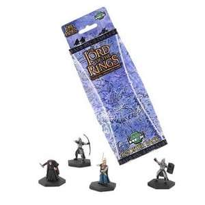  Lord of the Rings Booster Set Toys & Games