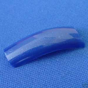   French Blue Tips 250 Pcs Size#2 USA Acrylic Gel Nails 