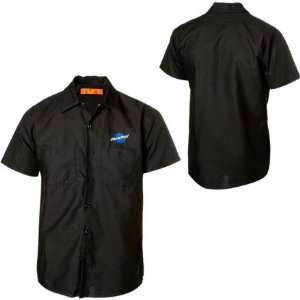 Park Tool Mechanics Shirt   Short Sleeve   Mens:  Sports 