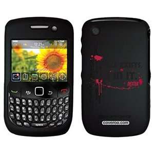  Dexter If Hell Exists on PureGear Case for BlackBerry 