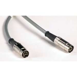    RJM Music Interface Cable (Mesa/Boogie Mark V) Musical Instruments