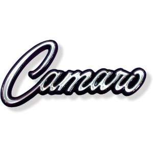  New Chevy Camaro Emblem   Instrument Panel 69 Automotive