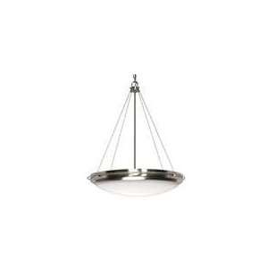  Nuvo Lighting   60/610   Polaris Collection   3 Light 