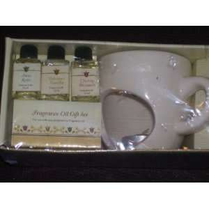  Fragrance Oil Gift Set