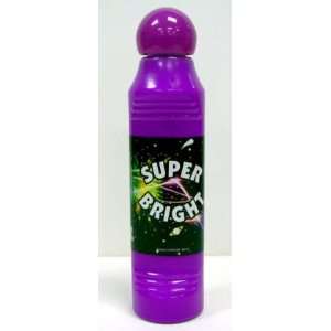  Super Bright Bingo Marker 3 oz. Purple 