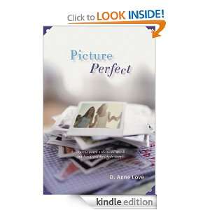 Start reading Picture Perfect 