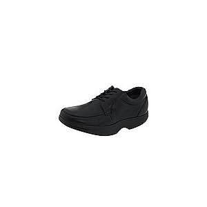  Cogent   Barry (Black Leather)   Footwear Sports 