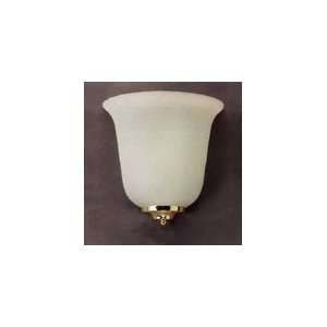  Glass Wall Sconce, PV 6602 2: Home Improvement
