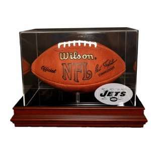  New York Jets Boardroom Football Display: Sports 