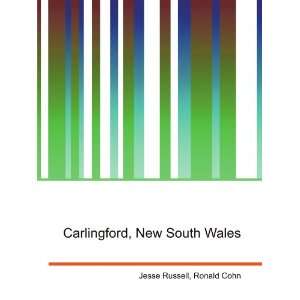  , New South Wales Ronald Cohn Jesse Russell  Books
