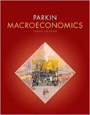 Macroeconomics plus MyEconLab with Pearson Etext Student Access Code 
