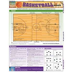     Inc. 9781423202738 Basketball Basics  Pack of 3