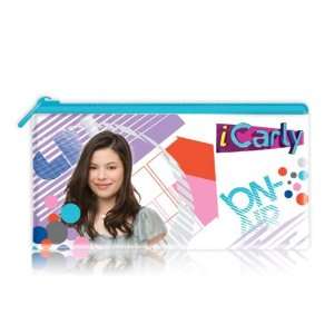  Icarly Nickelodeon Scribble Set Stationery Toys & Games