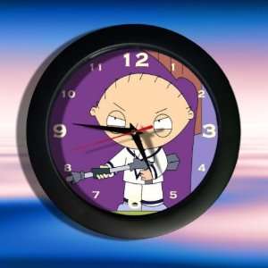  The Famliy Guy Stewie Griffin Wall Clock 